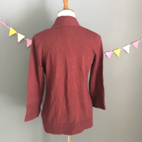 New Stitch Fix Myna Button Cuff Open 